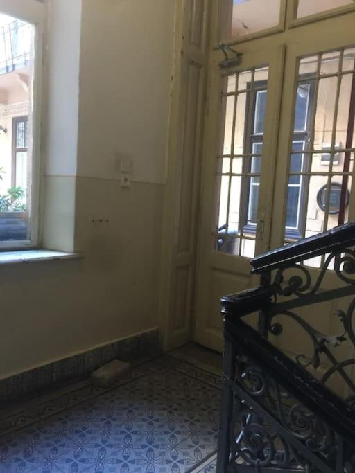 Central Apartment Kiraly Street Budapest Kültér fotó